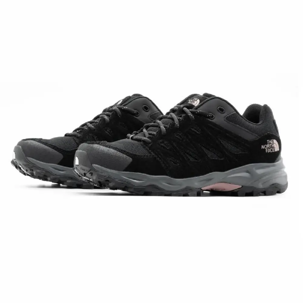 Tnf Black/banadis Grey