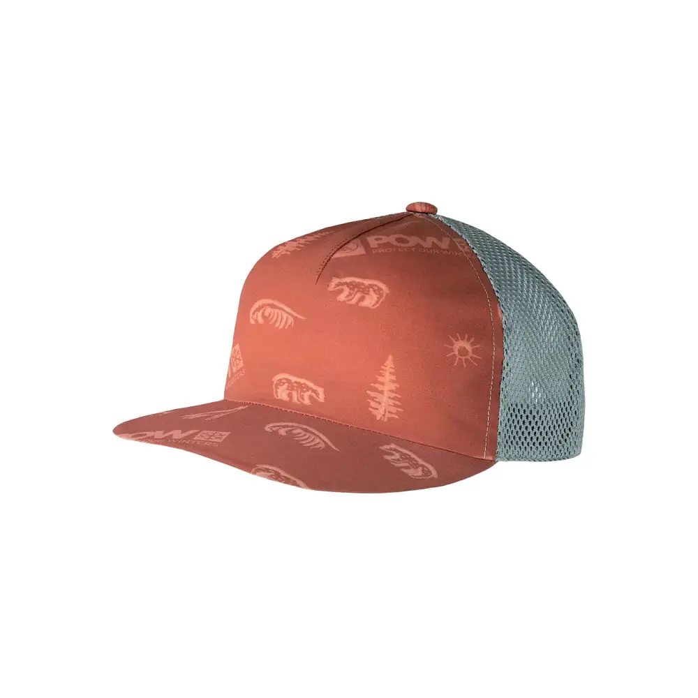 Buff® Pack Trucker Cap