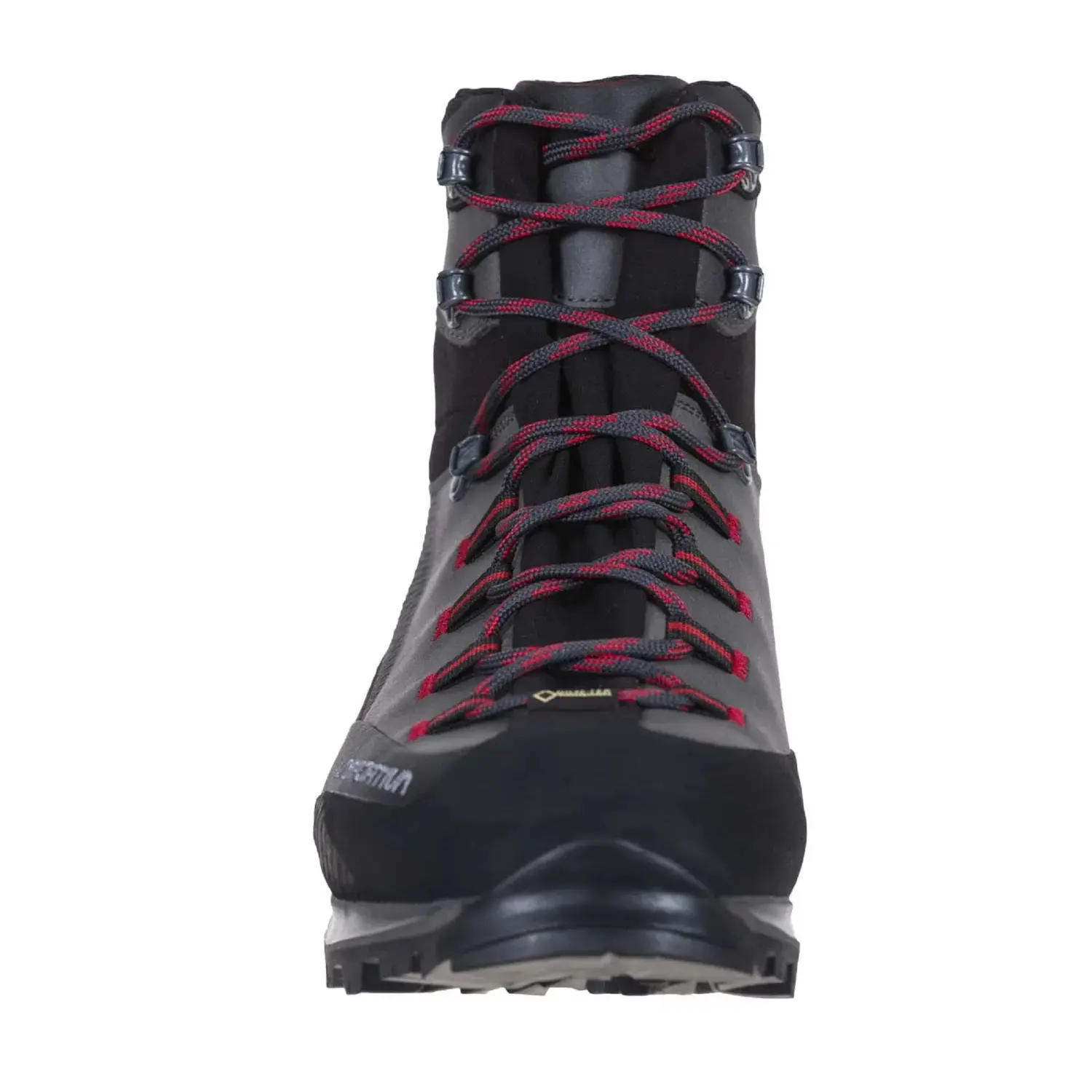 carbon/chili - La Sportiva Trango Trk Leather GTX