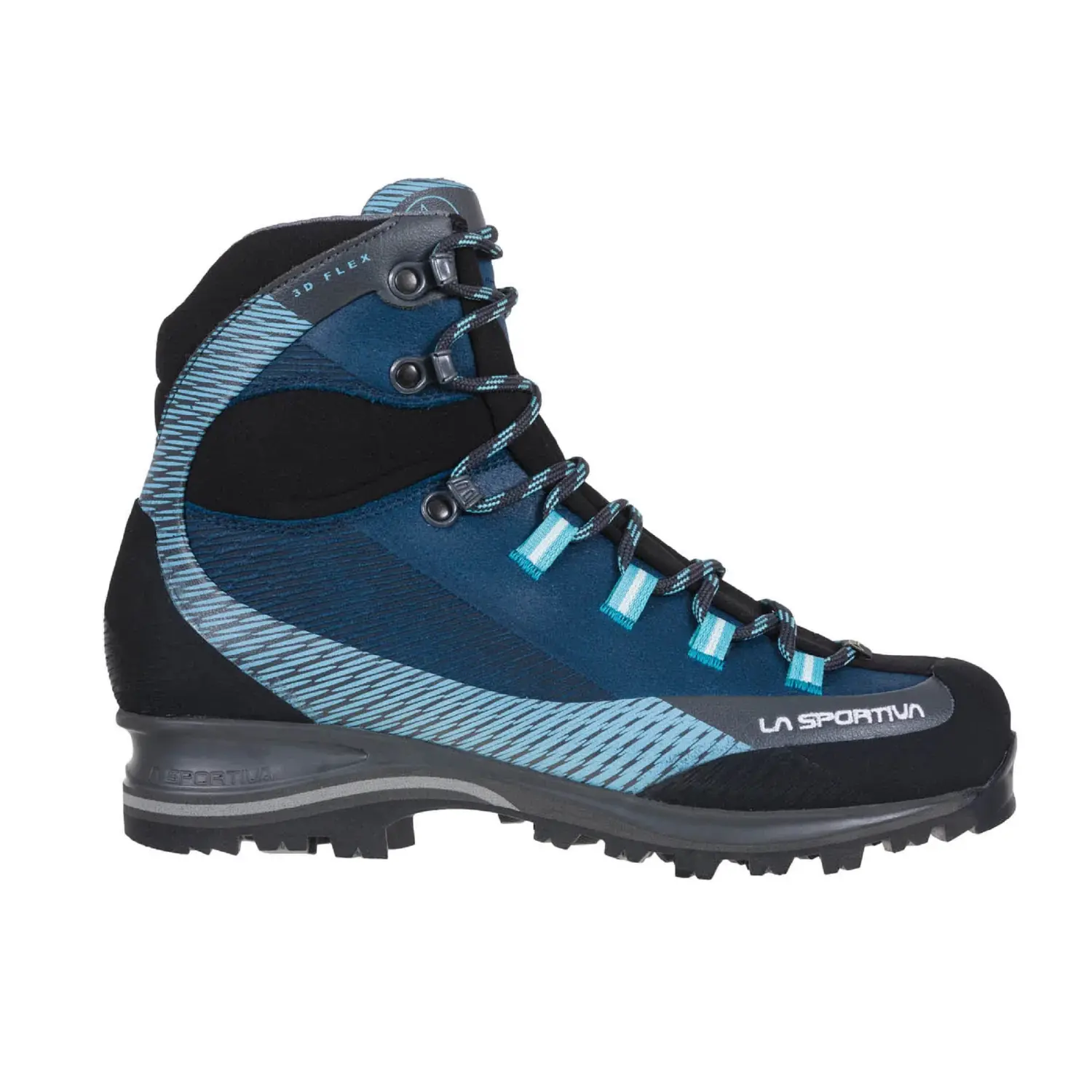  - La Sportiva Trango Trk Leather GTX Woman
