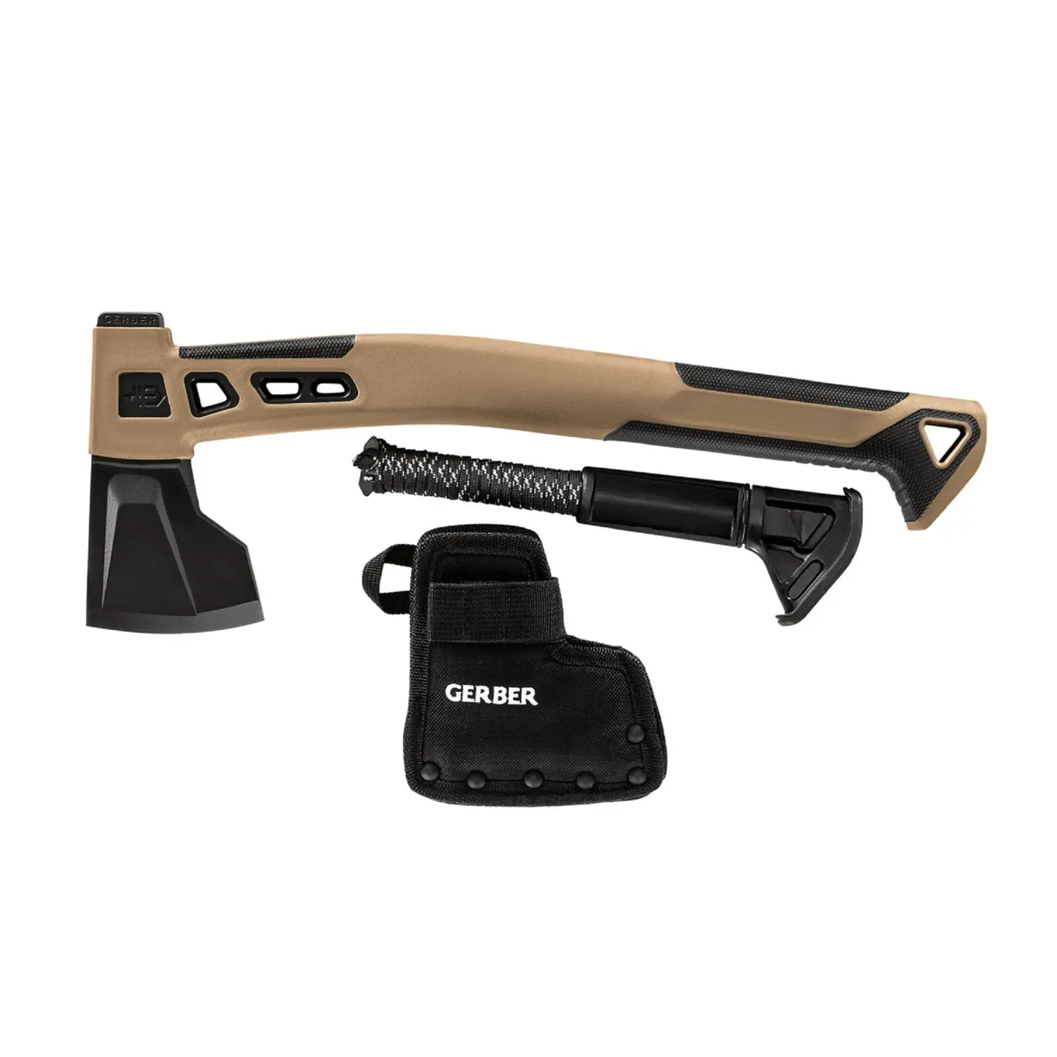  - Gerber Bushcraft Hatchet