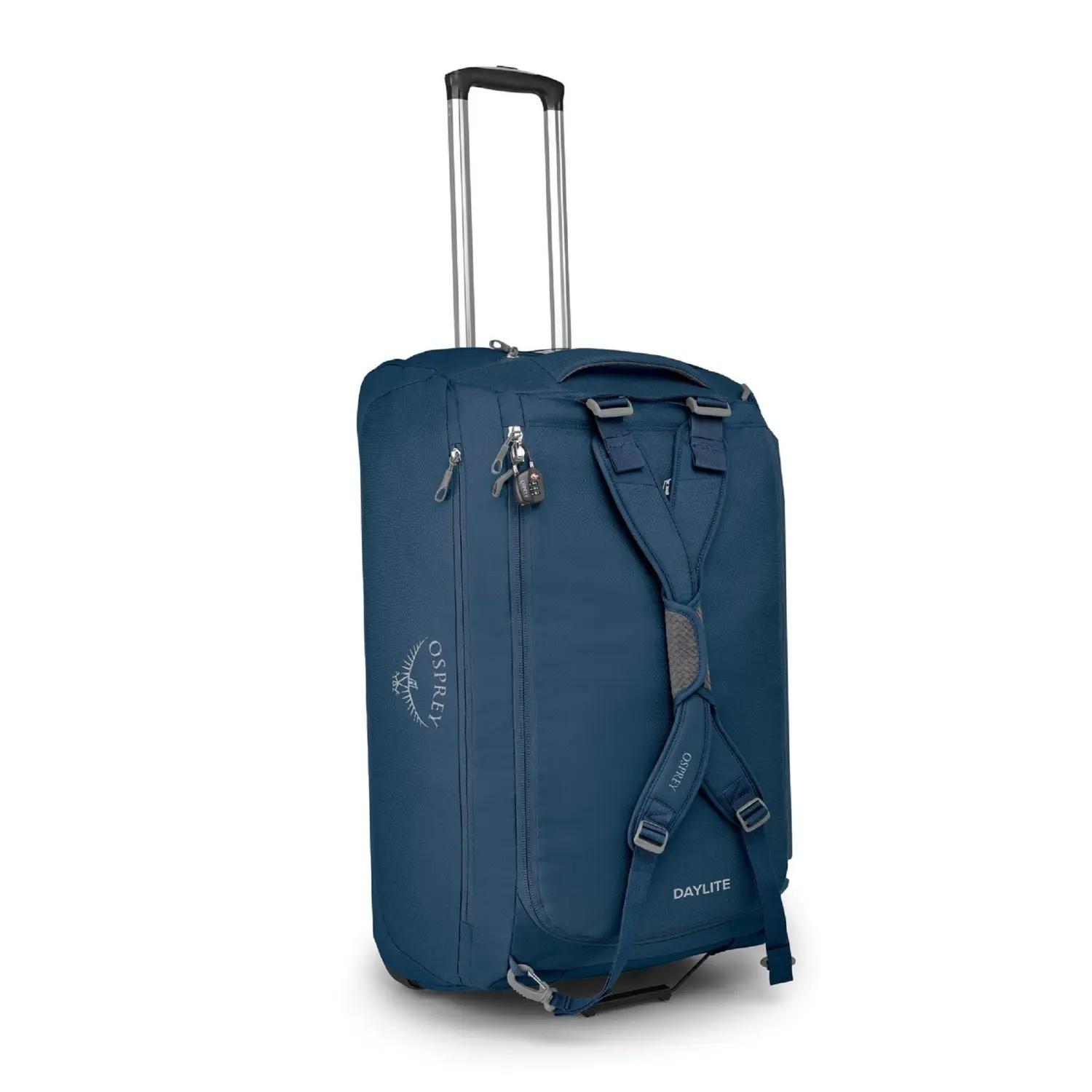  - Osprey Daylite Wheeled Duffel 85