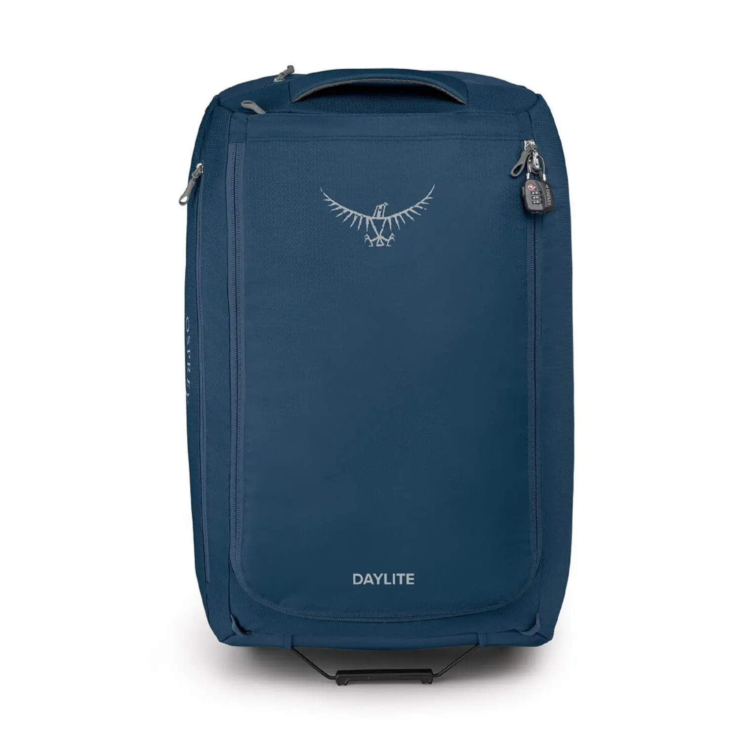  - Osprey Daylite Wheeled Duffel 85