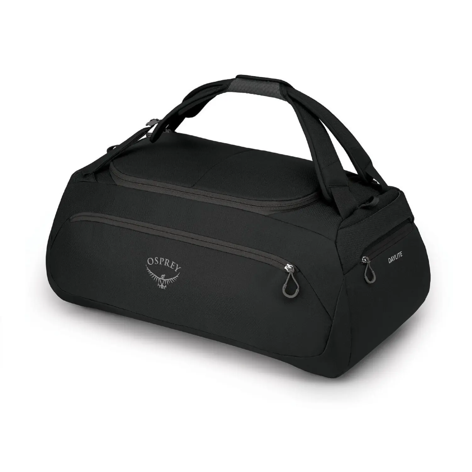black - Osprey Daylite Duffel 60