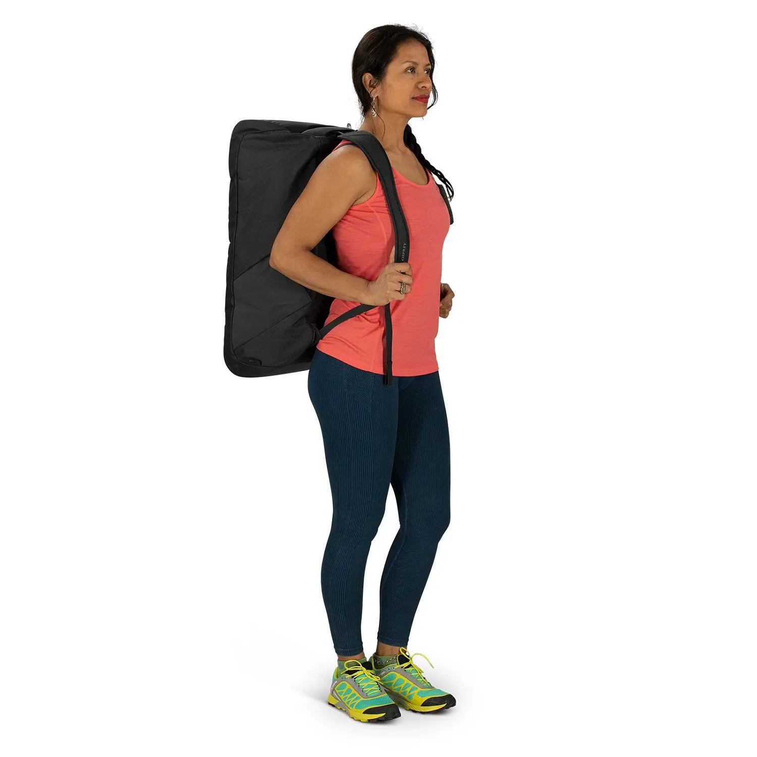  - Osprey Daylite Duffel 60
