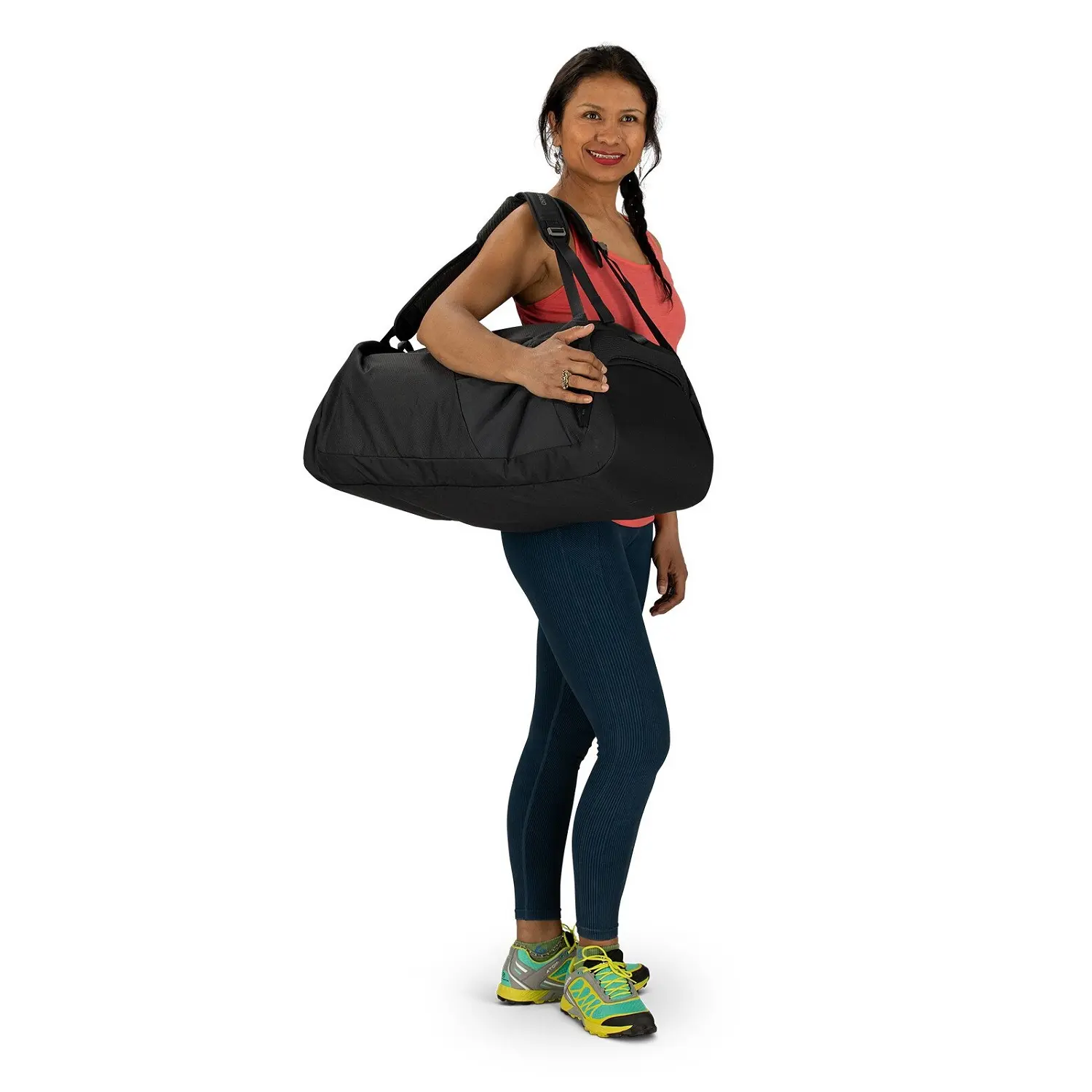  - Osprey Daylite Duffel 60