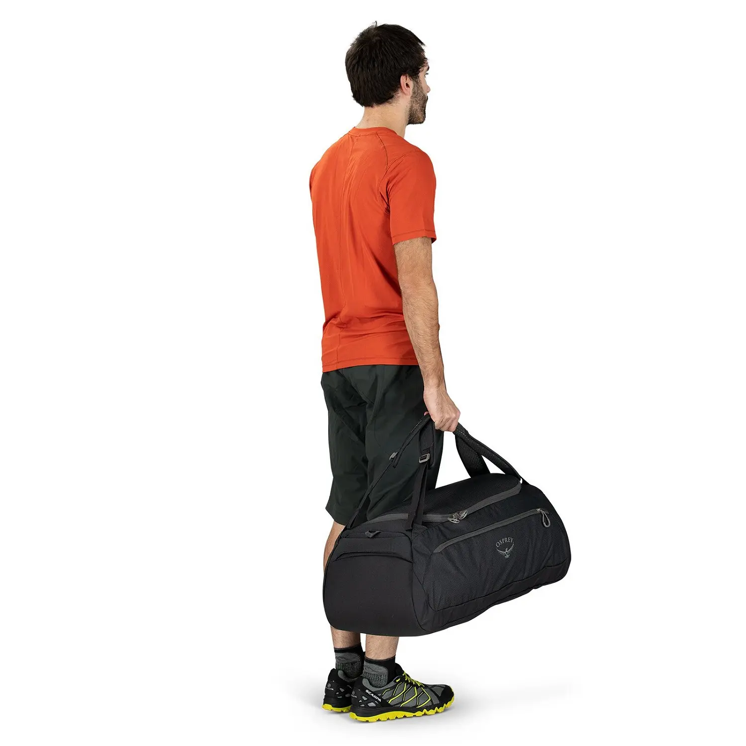  - Osprey Daylite Duffel 60