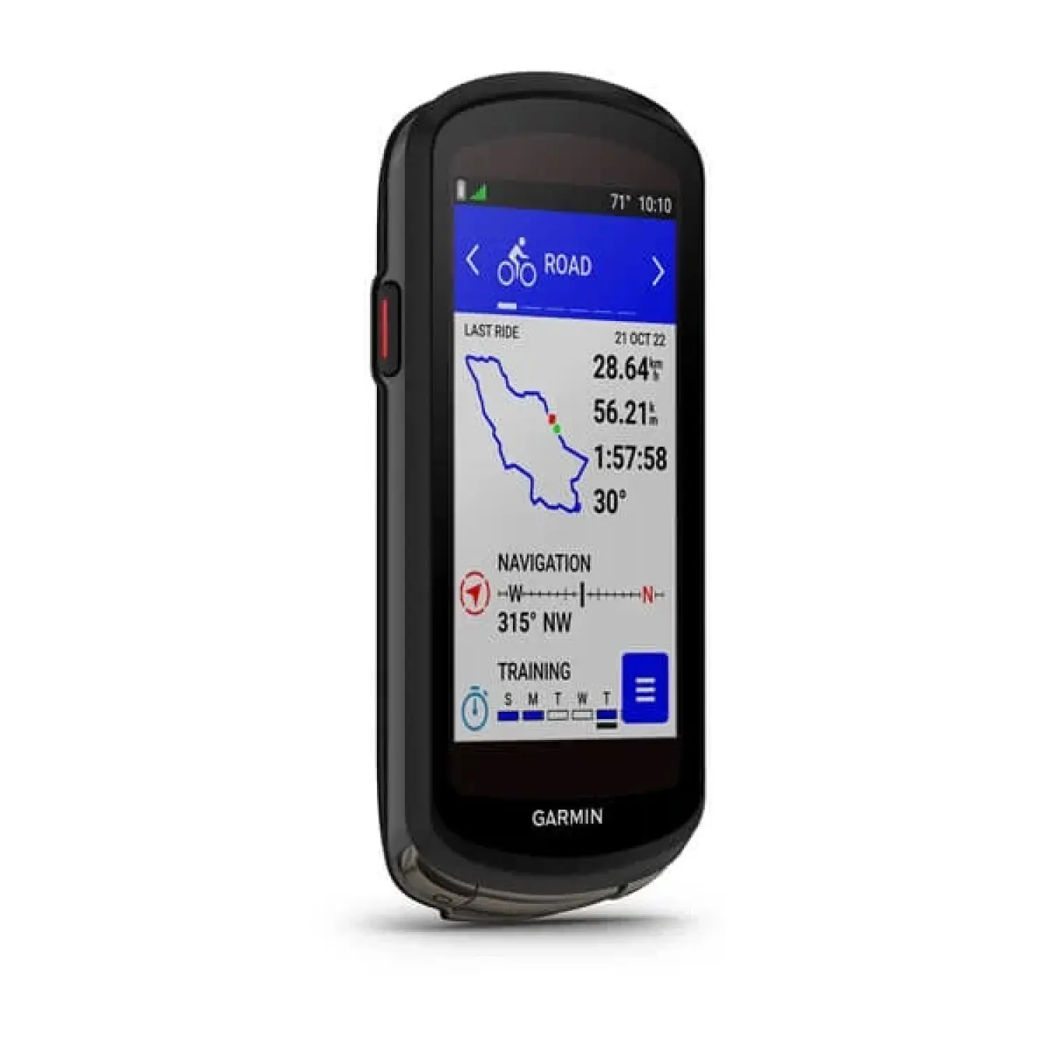  - Garmin Edge® 1040 Solar