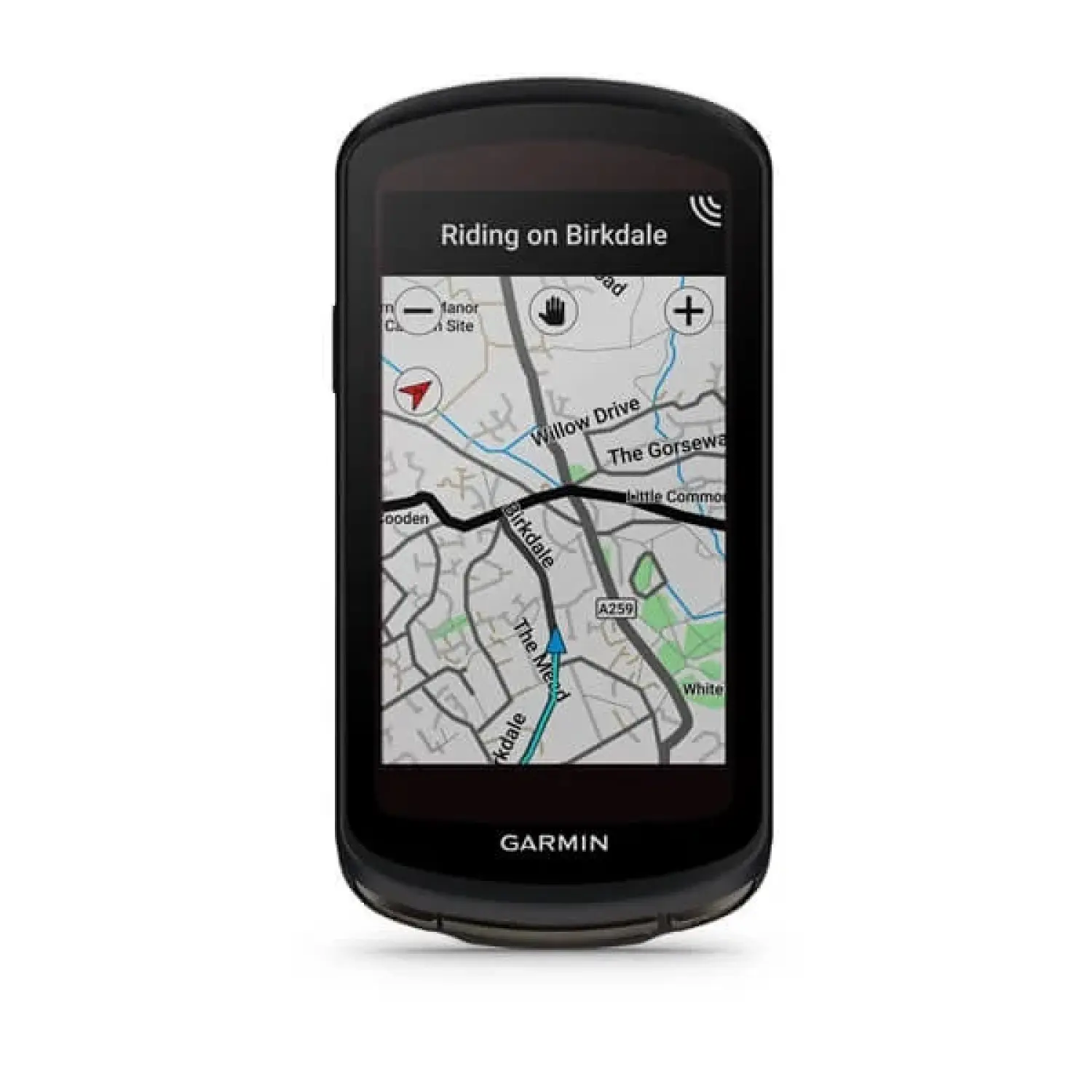  - Garmin Edge® 1040 Solar