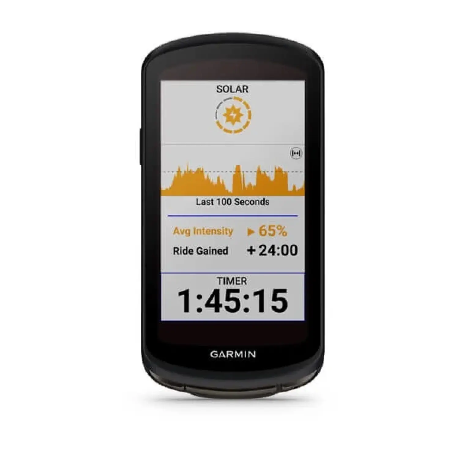  - Garmin Edge® 1040 Solar