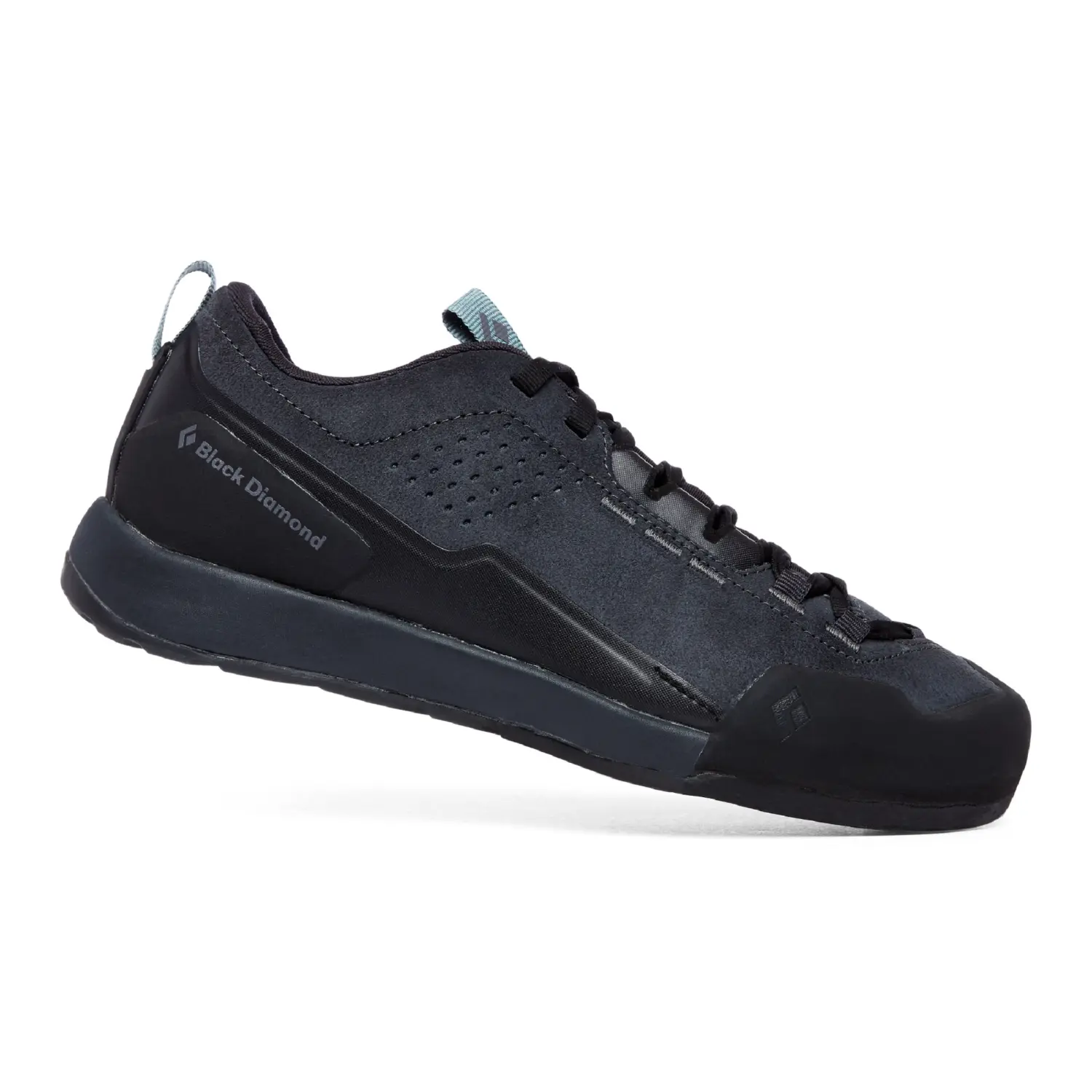  - Black Diamond Technician Leather W’s Approach Shoes