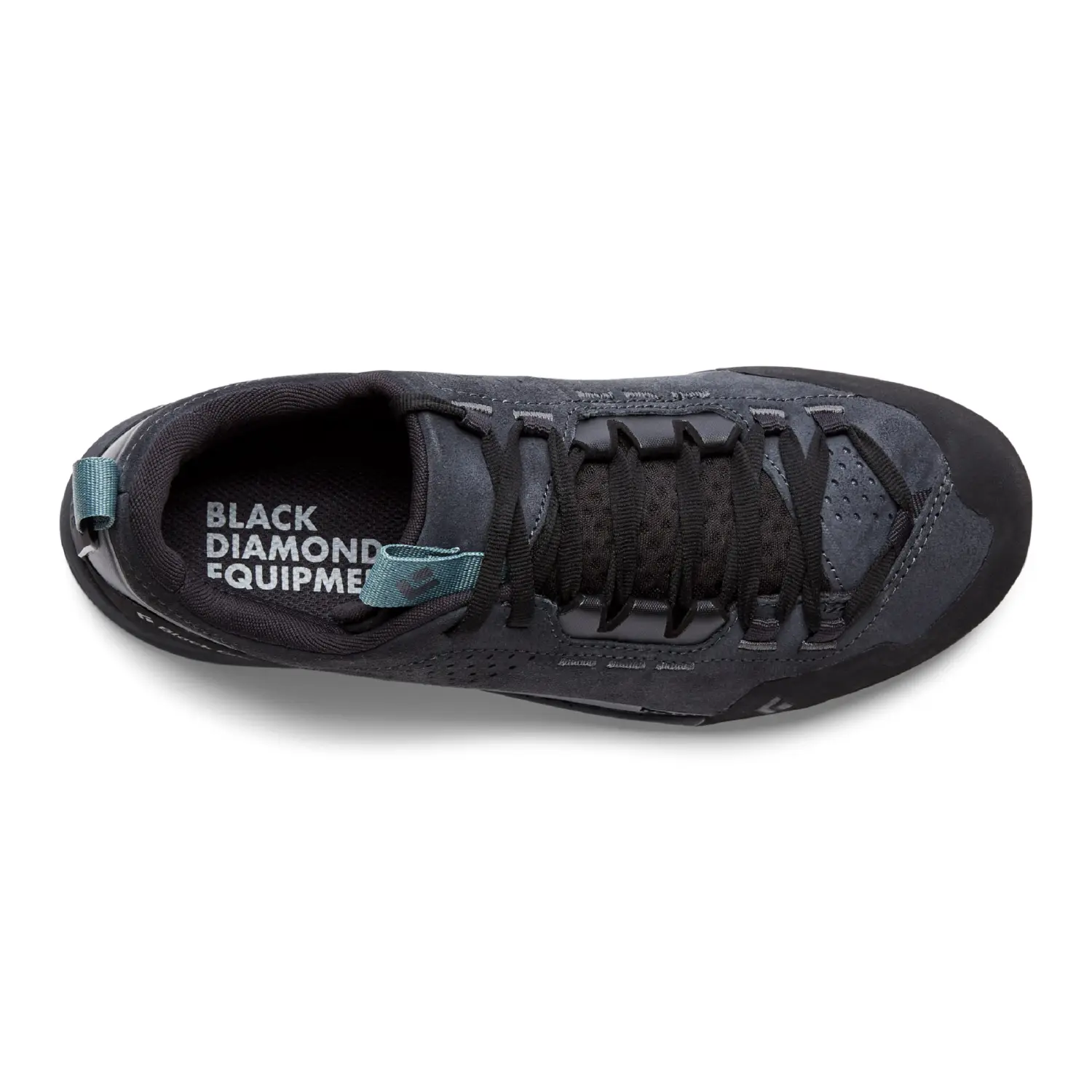  - Black Diamond Technician Leather W’s Approach Shoes