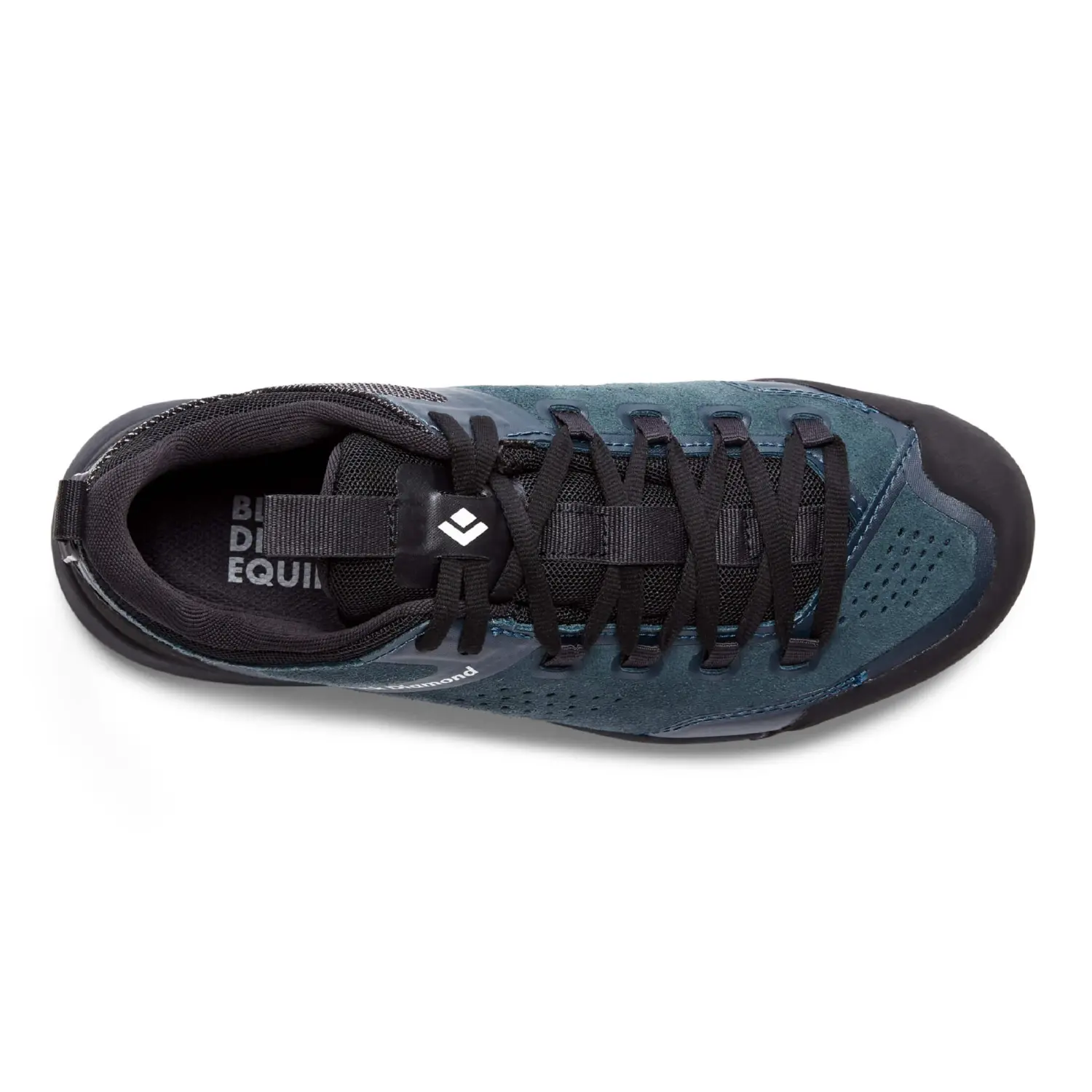  - Black Diamond Mission XP Leather W Approach Shoes