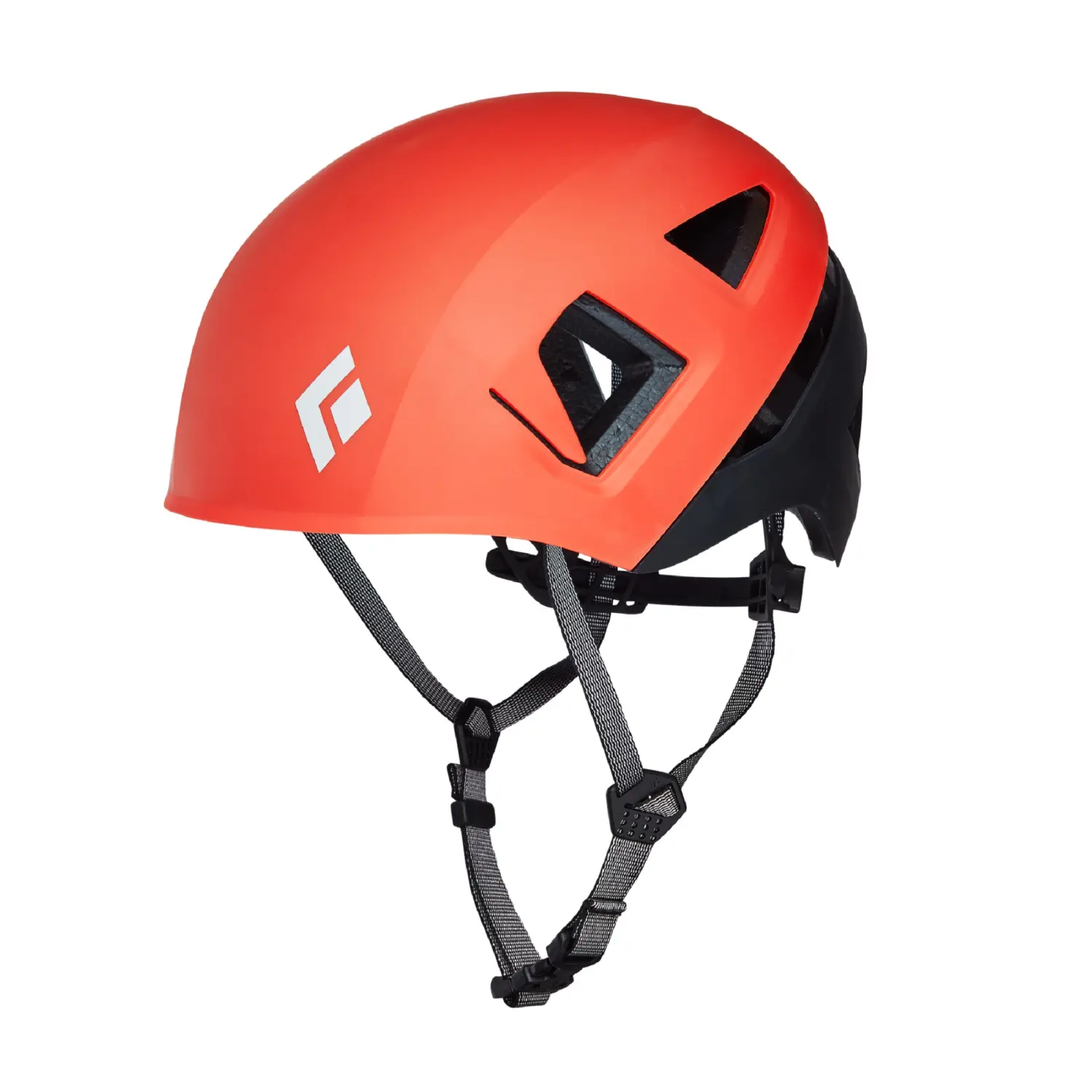 octane/black - Black Diamond Capitan Helmet