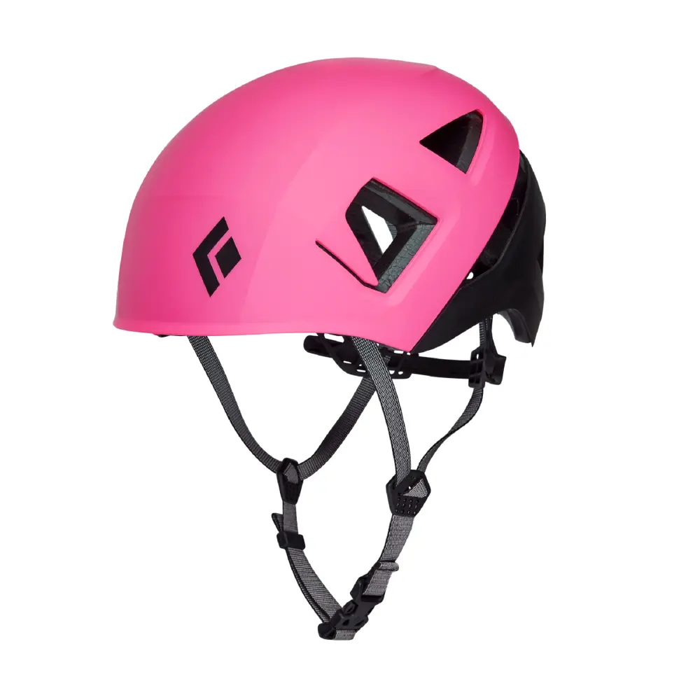 Black Diamond Capitan Helmet