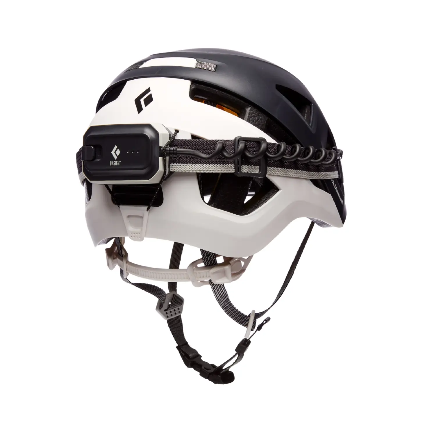  - Black Diamond Capitan Helmet Mips