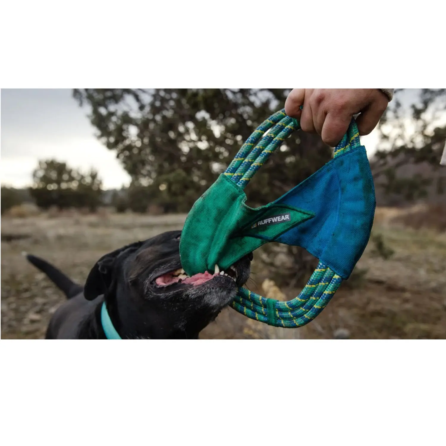  - Ruffwear Pacific Ring™ Toy
