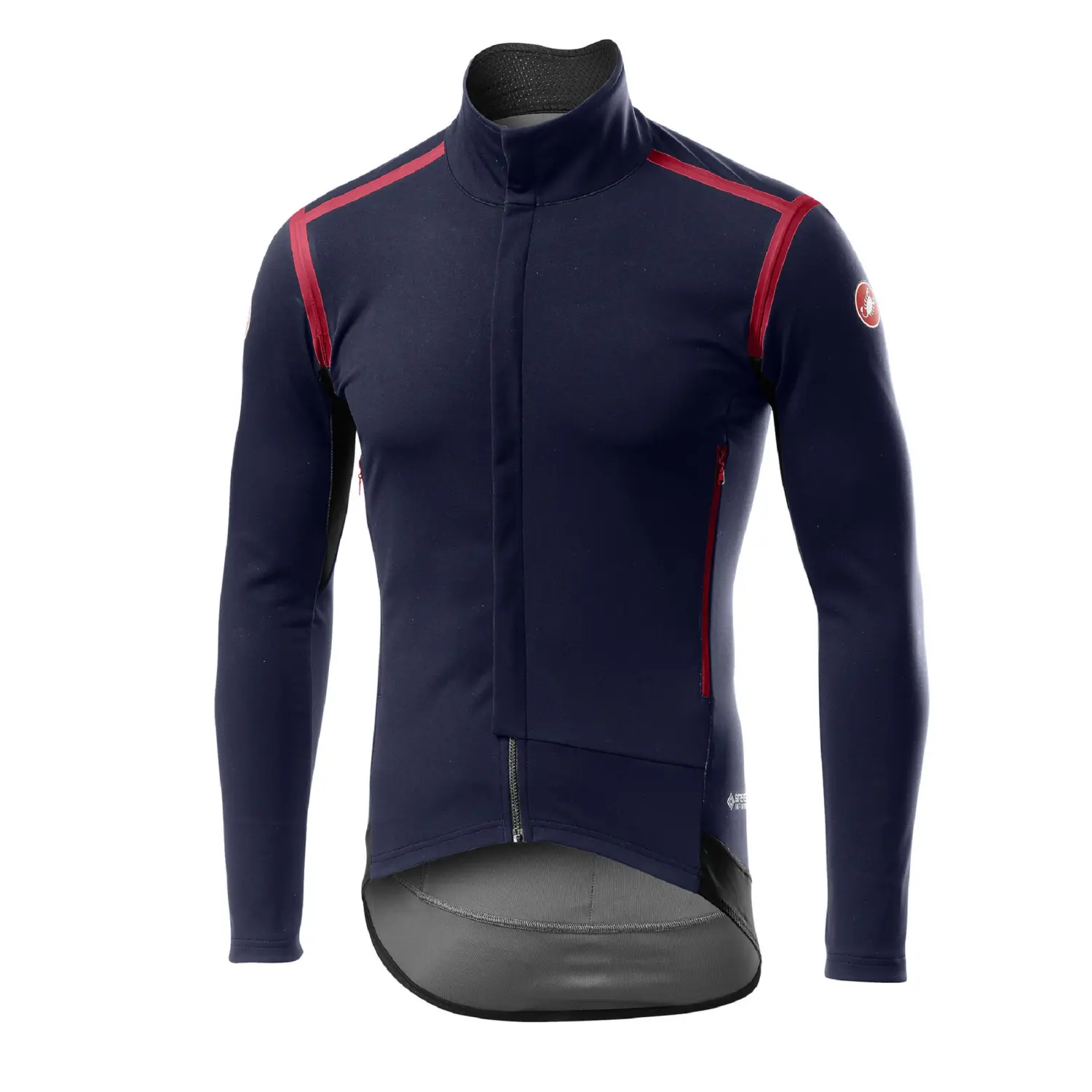 savile blue - Castelli Perfetto Ros LS
