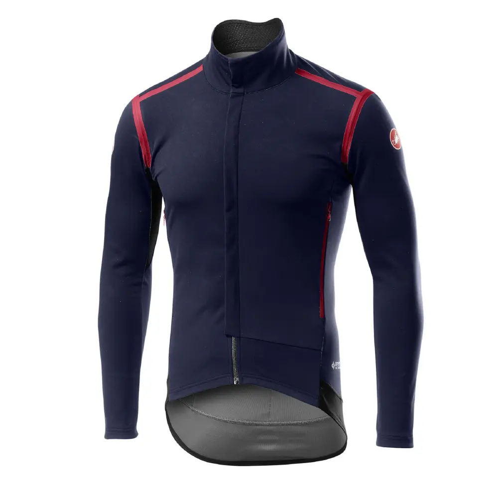 Castelli Perfetto Ros LS