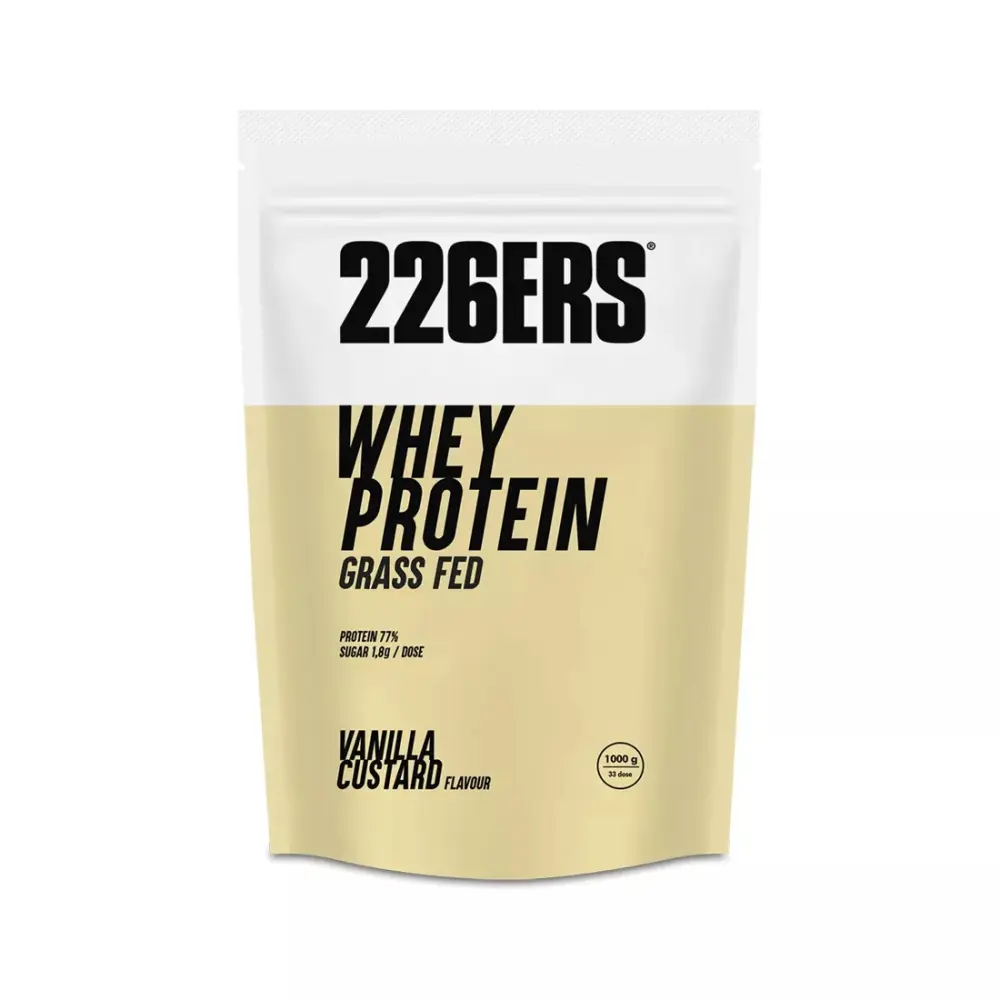226ers Recovery Drink