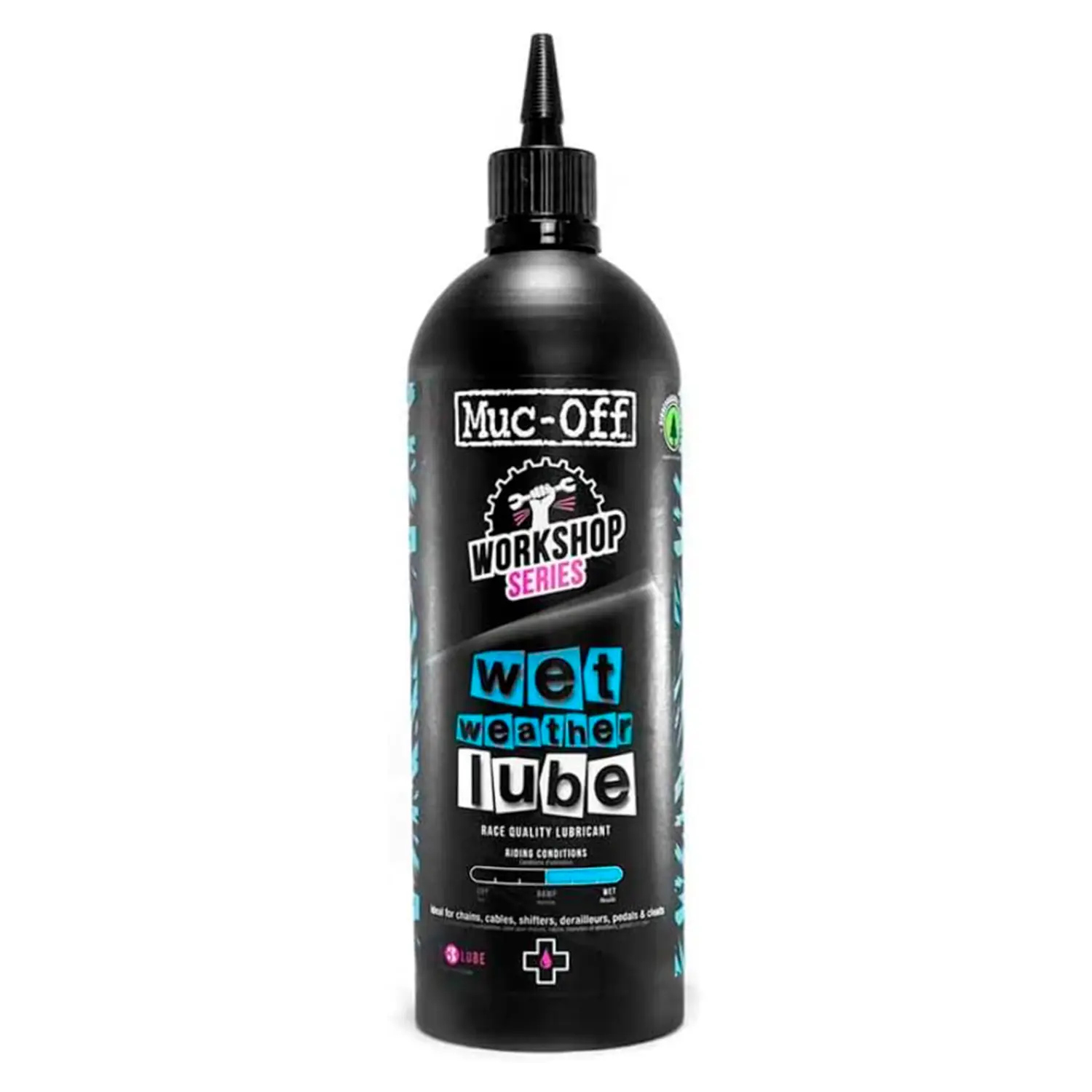  - Muc-Off Wet Lube