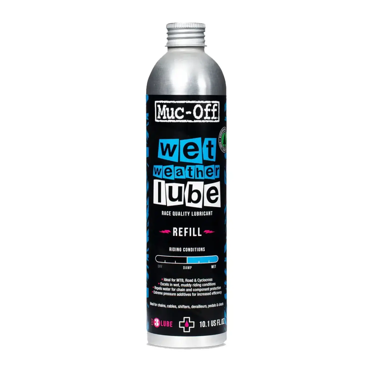  - Muc-Off Wet Lube