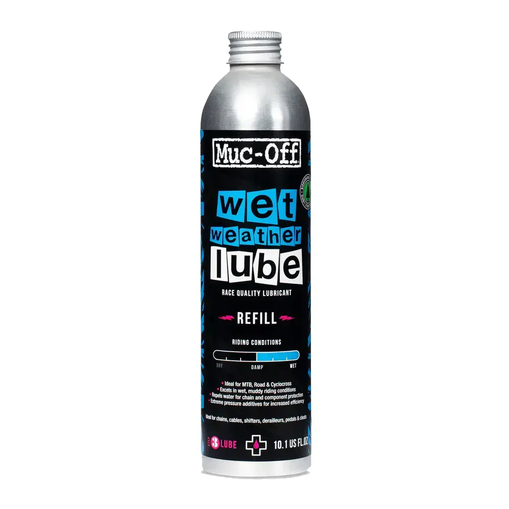 Muc-Off Wet Lube