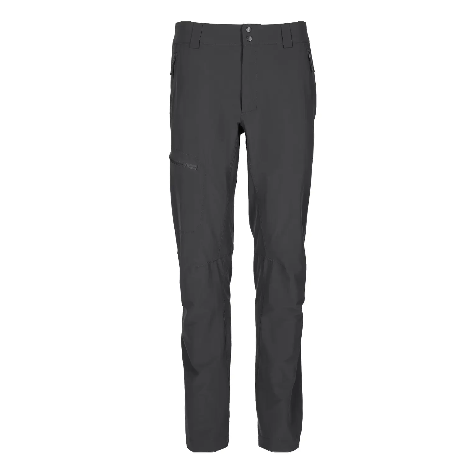 anthracite - Rab Men's Incline Light Pants