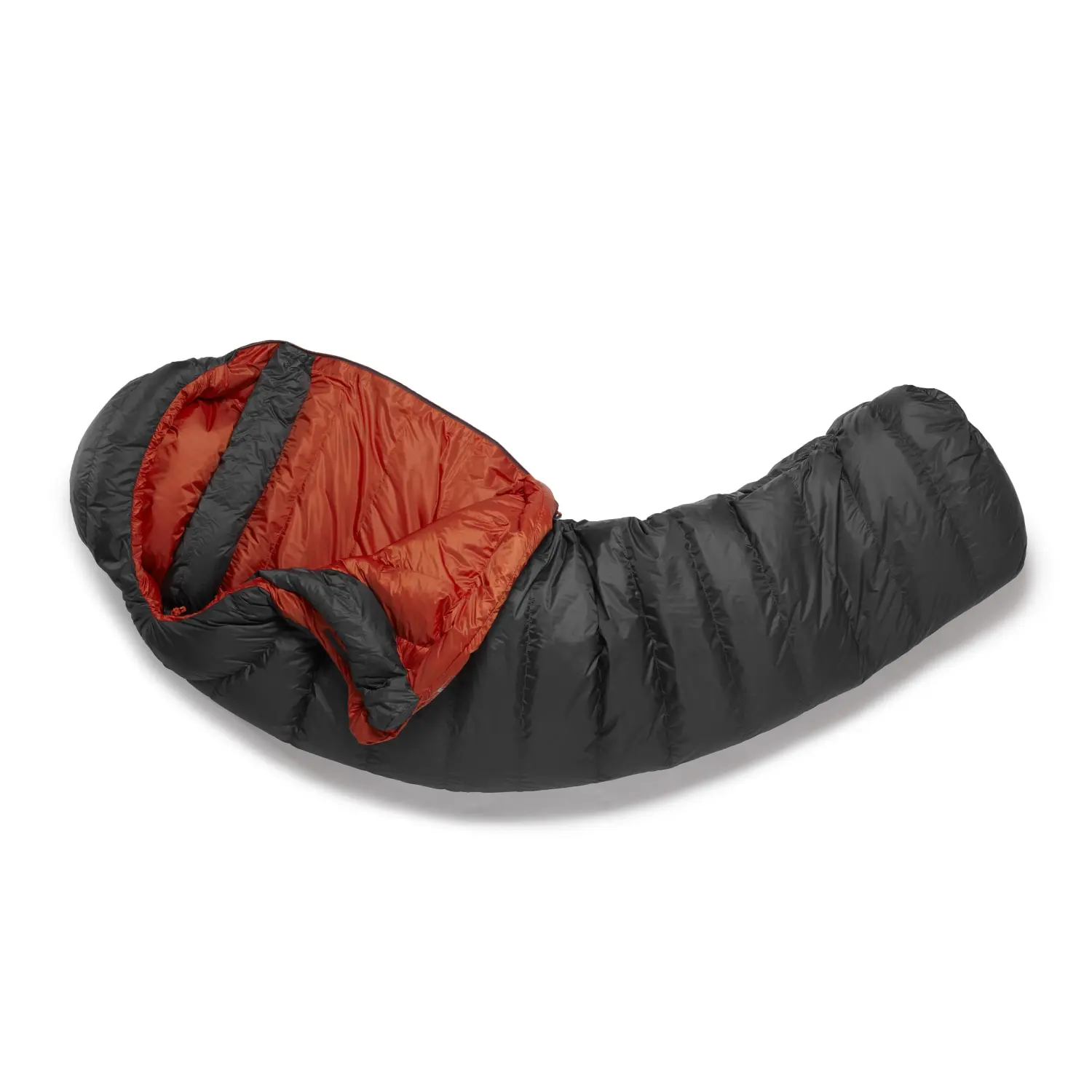  - Rab Ascent 500 Down Sleeping Bag (-5C)