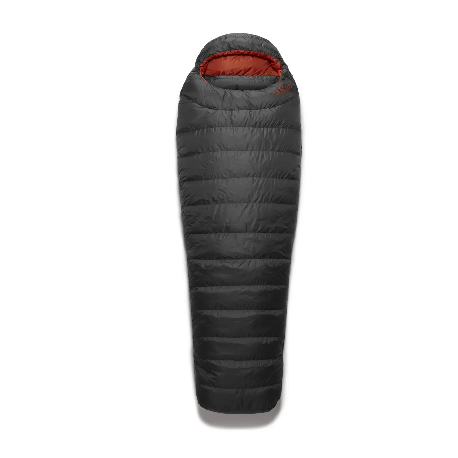 graphene - Rab Ascent 500 Down Sleeping Bag (-5C)