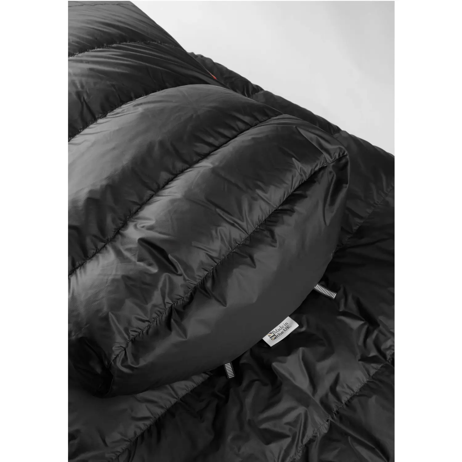  - Rab Ascent 500 Down Sleeping Bag (-5C)