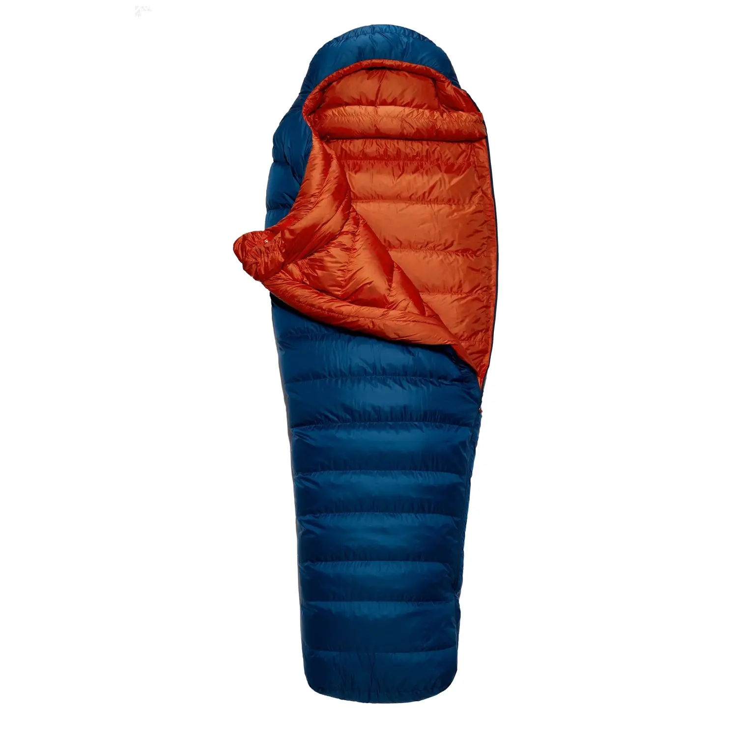  - Rab Ascent 700 Down Sleeping Bag (-9C)