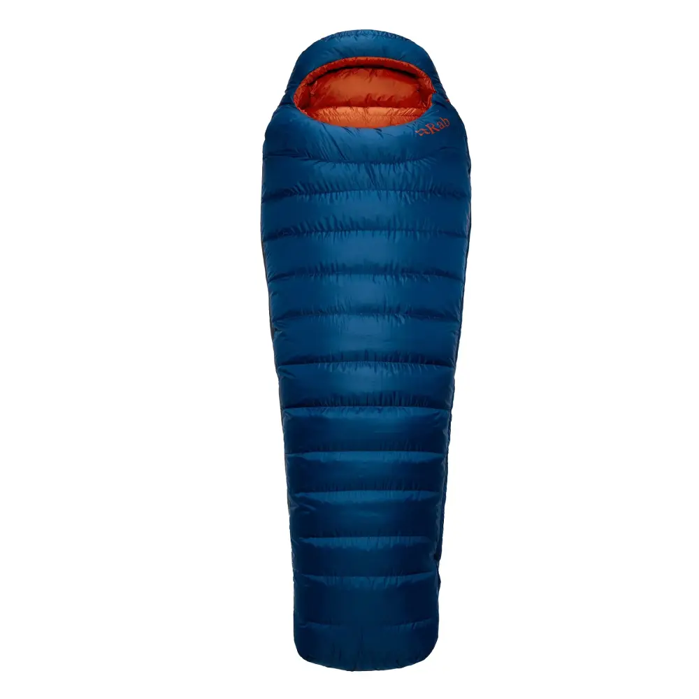 Rab Ascent 700 Down Sleeping Bag (-9C)
