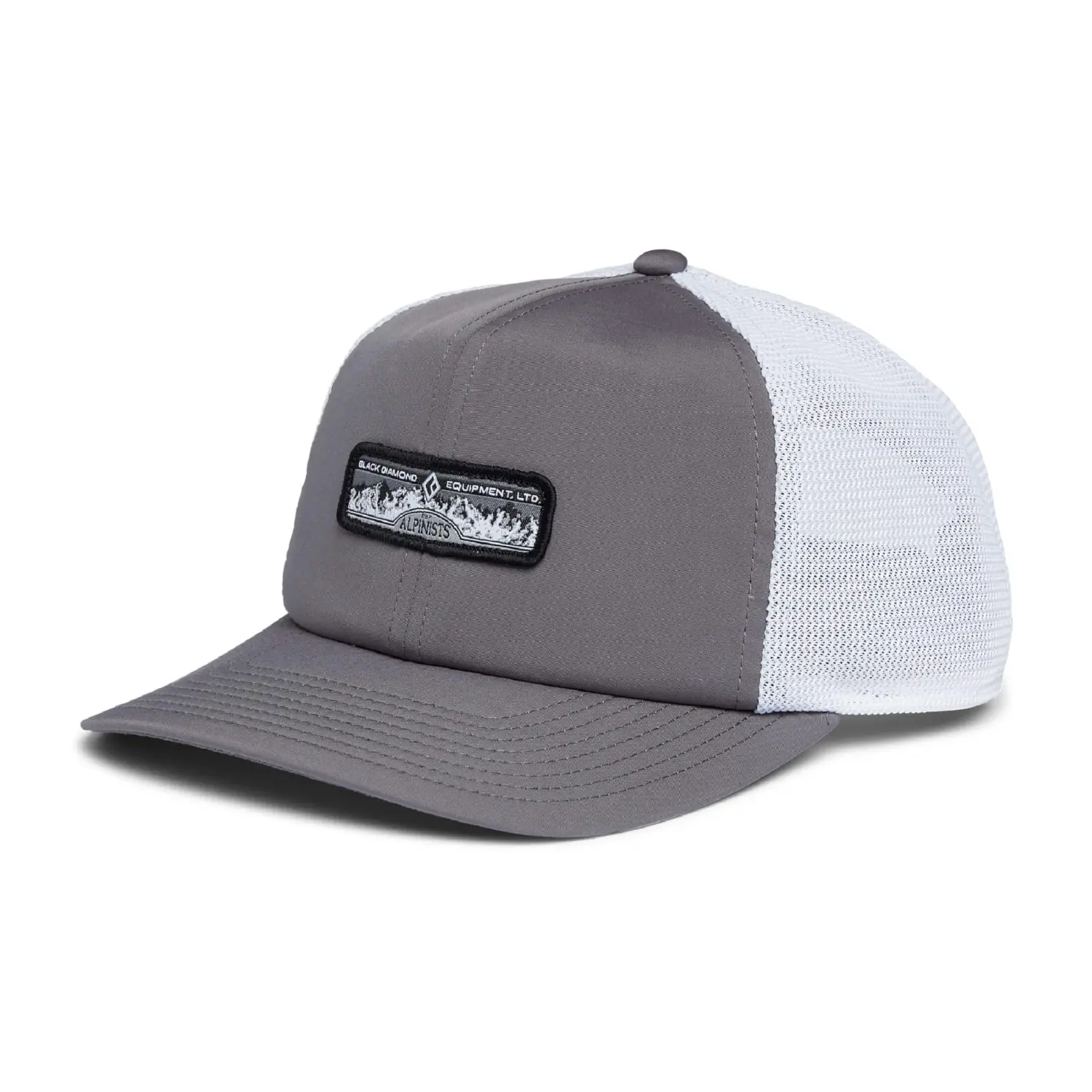 steel grey - Black Diamond Lightweight Trucker