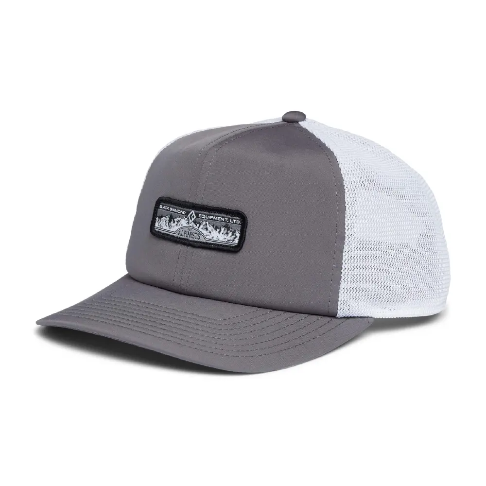 Steel Grey