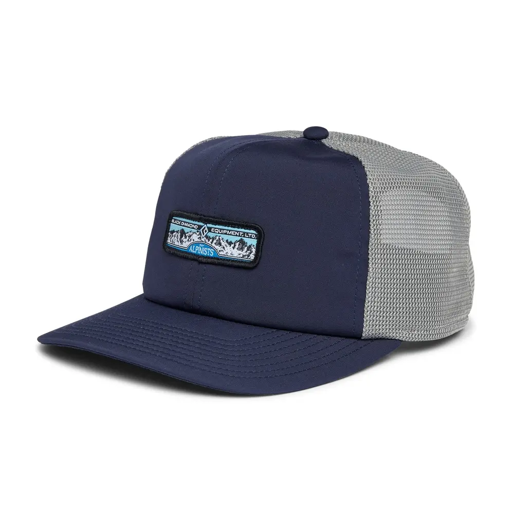 Black Diamond Lightweight Trucker