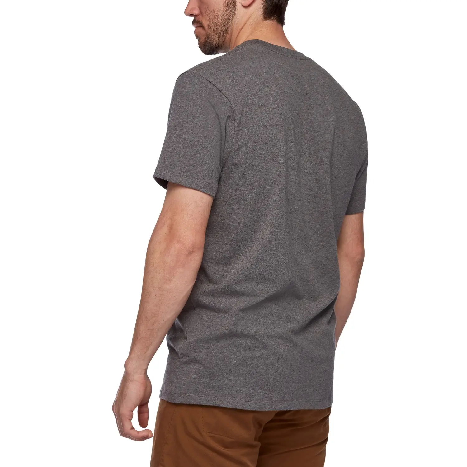  - Black Diamond Rope Diamond SS Tee