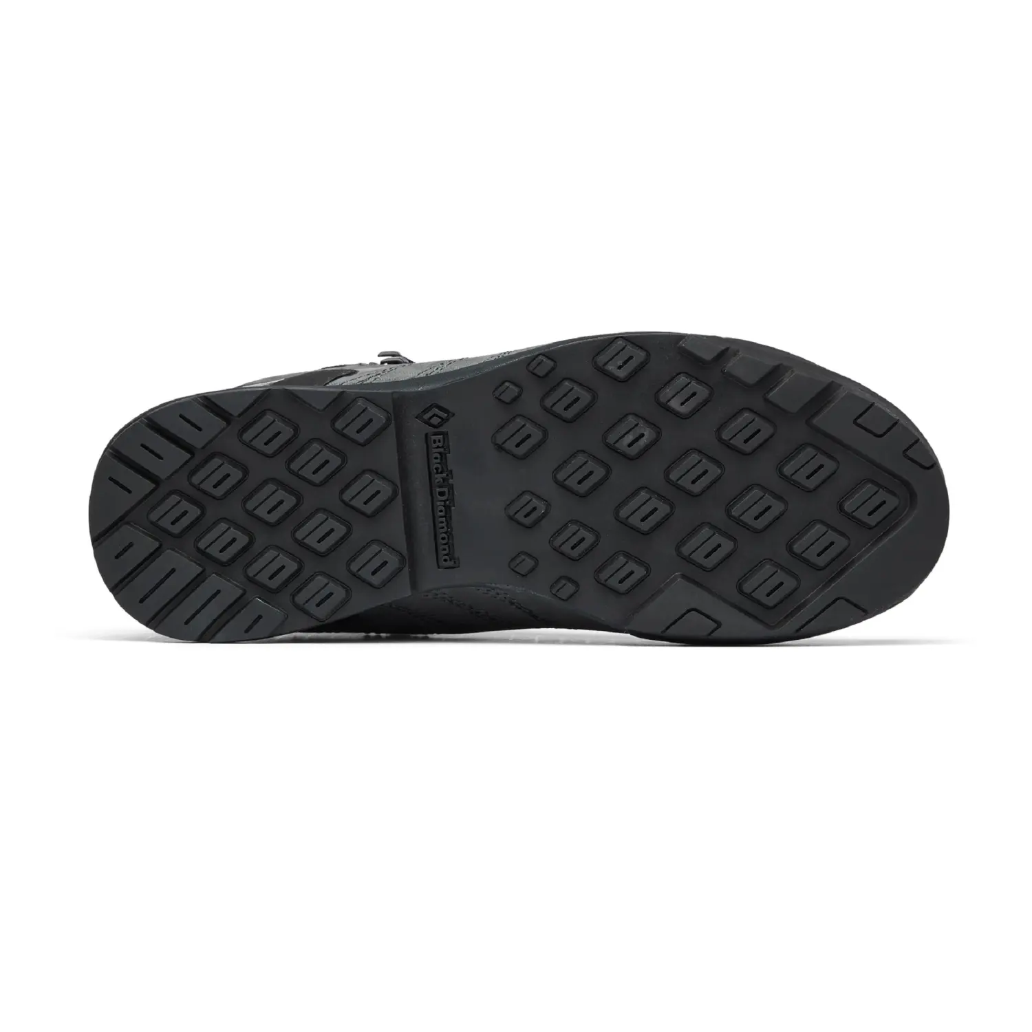  - Black Diamond W Mission Leather Mid WP Approach Shoes