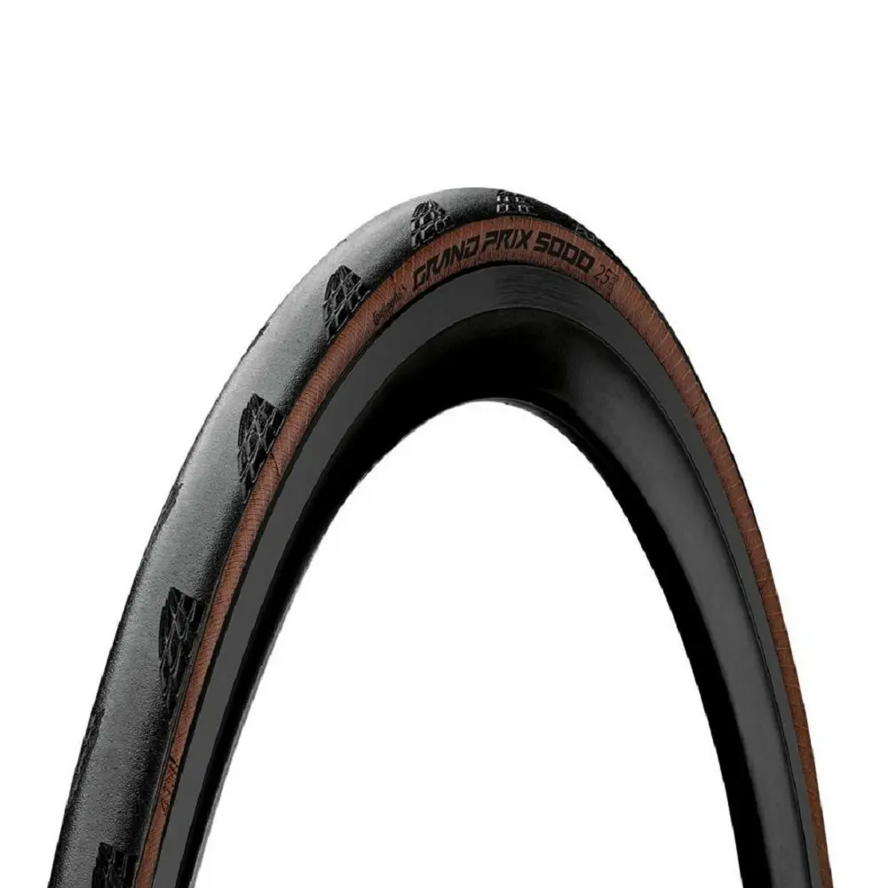 Continental Grand Prix 5000