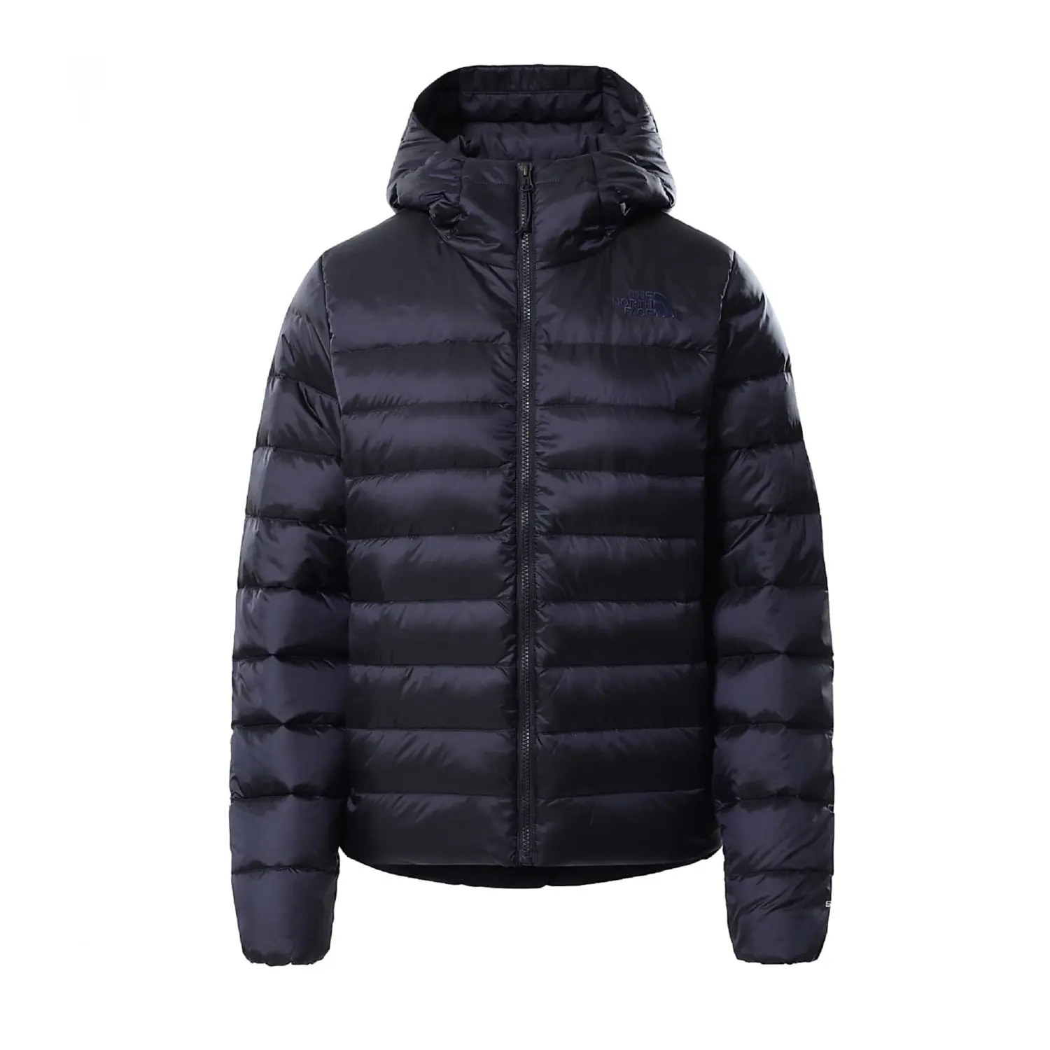 tnf black - The North Face W Aconcagua Hoodie