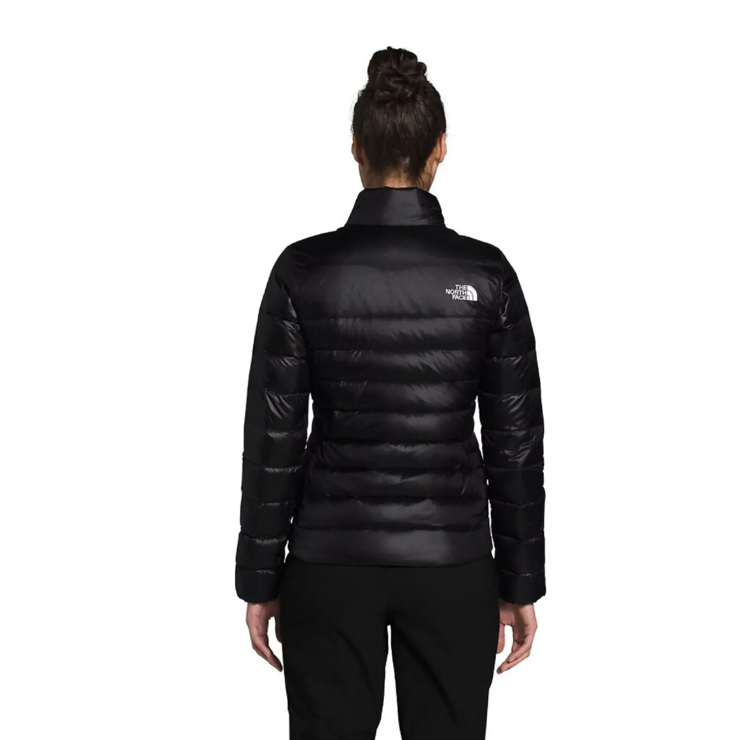  - The North Face W Aconcagua Hoodie