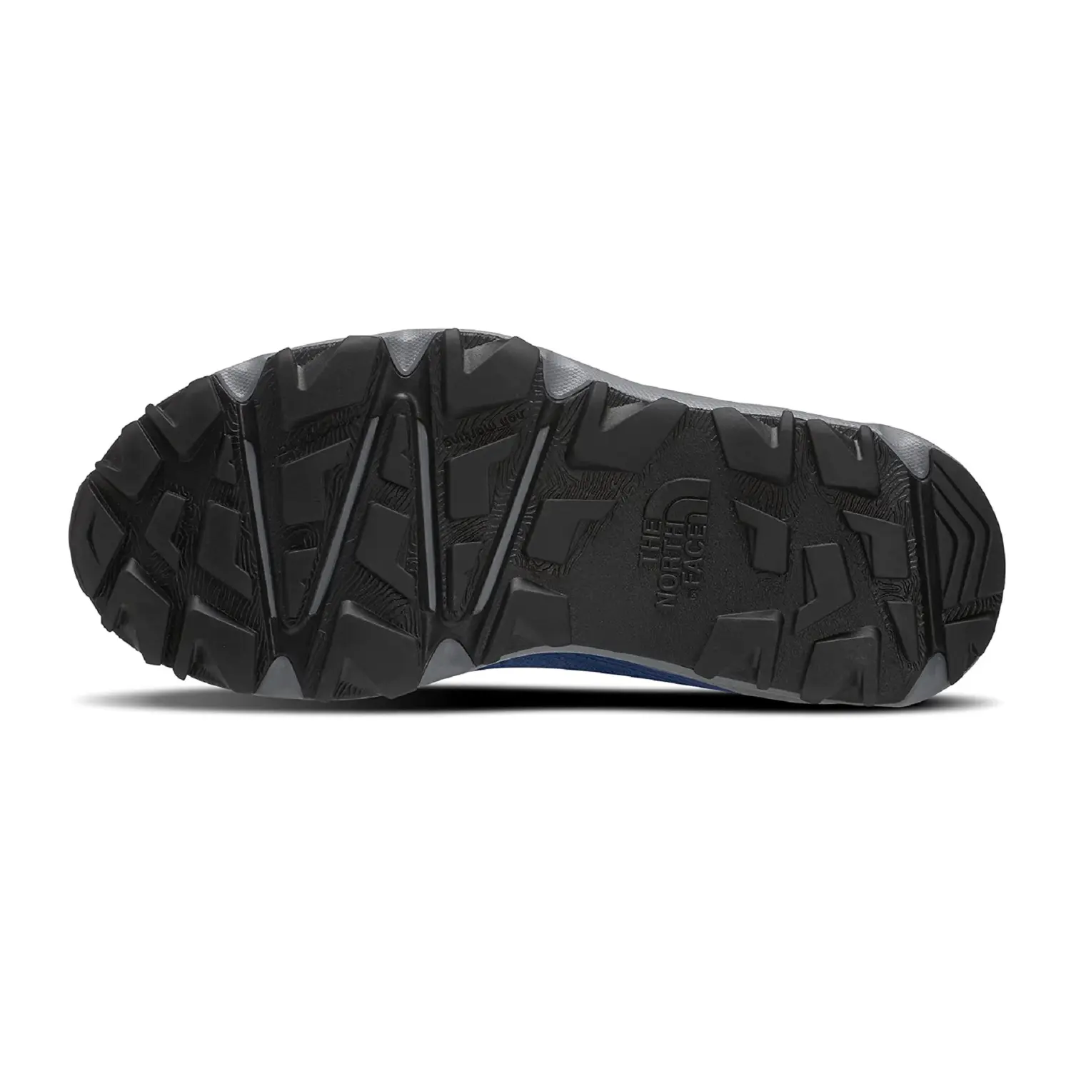  - The North Face JR Hedgehog Hiker II WP