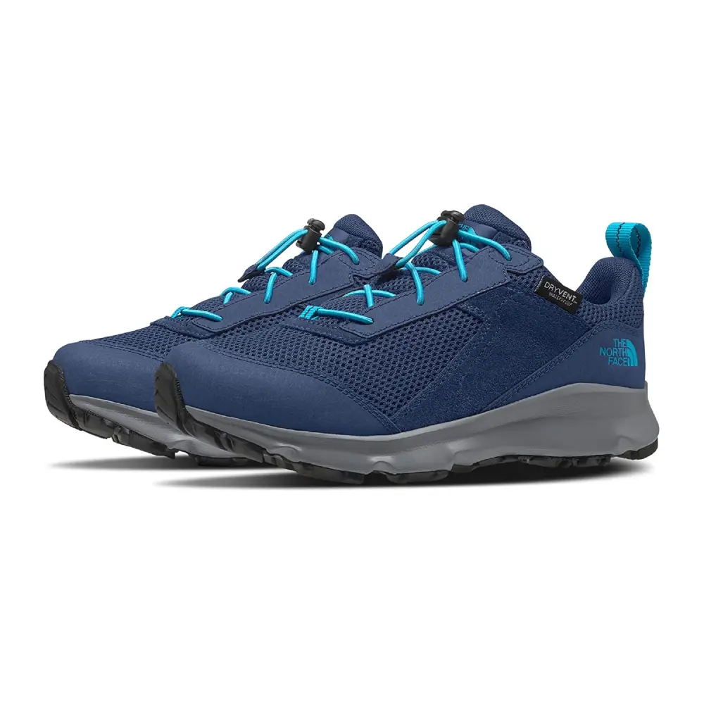 The North Face JR Hedgehog Hiker II WP