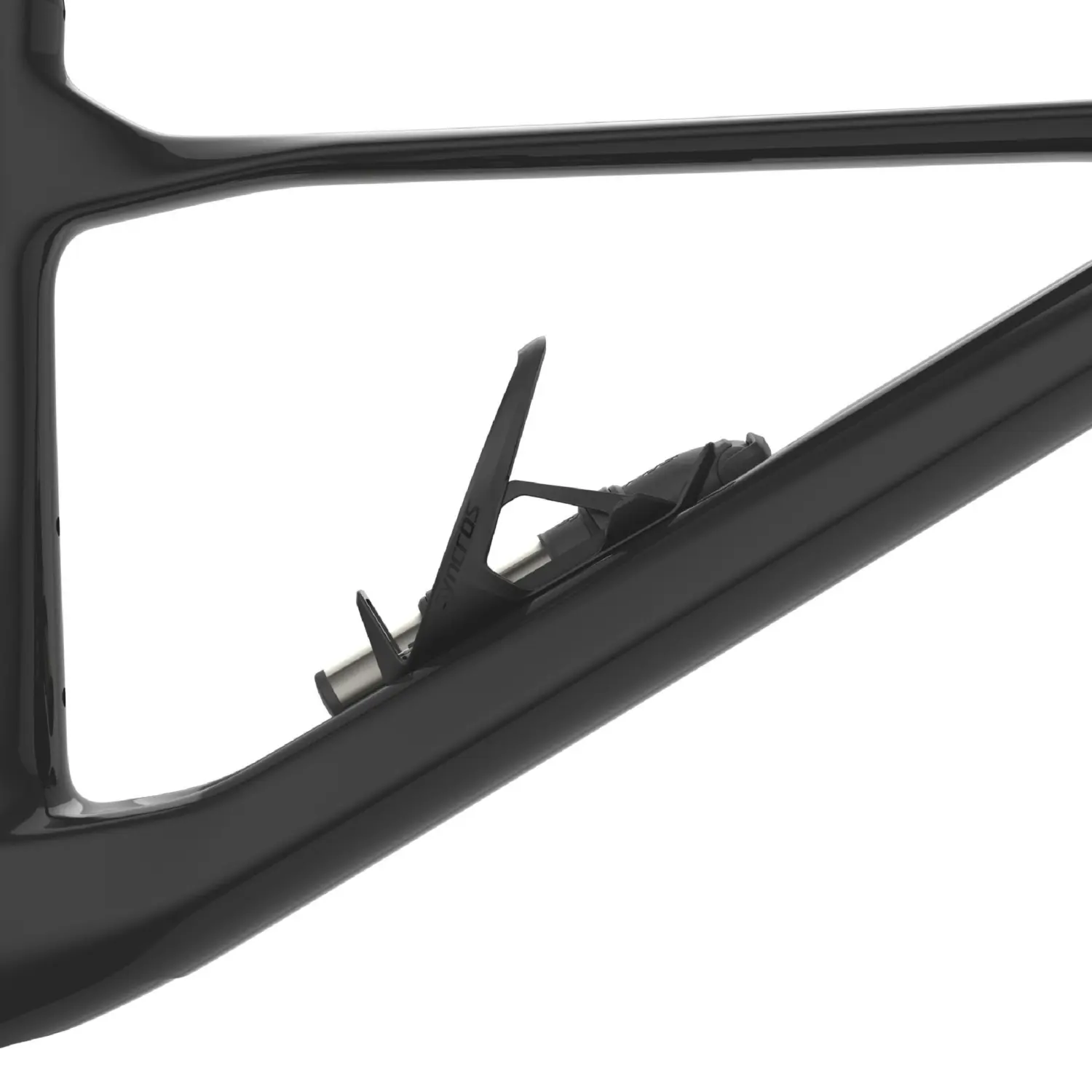  - Syncros Bottle Cage iS Cache 2.0HV