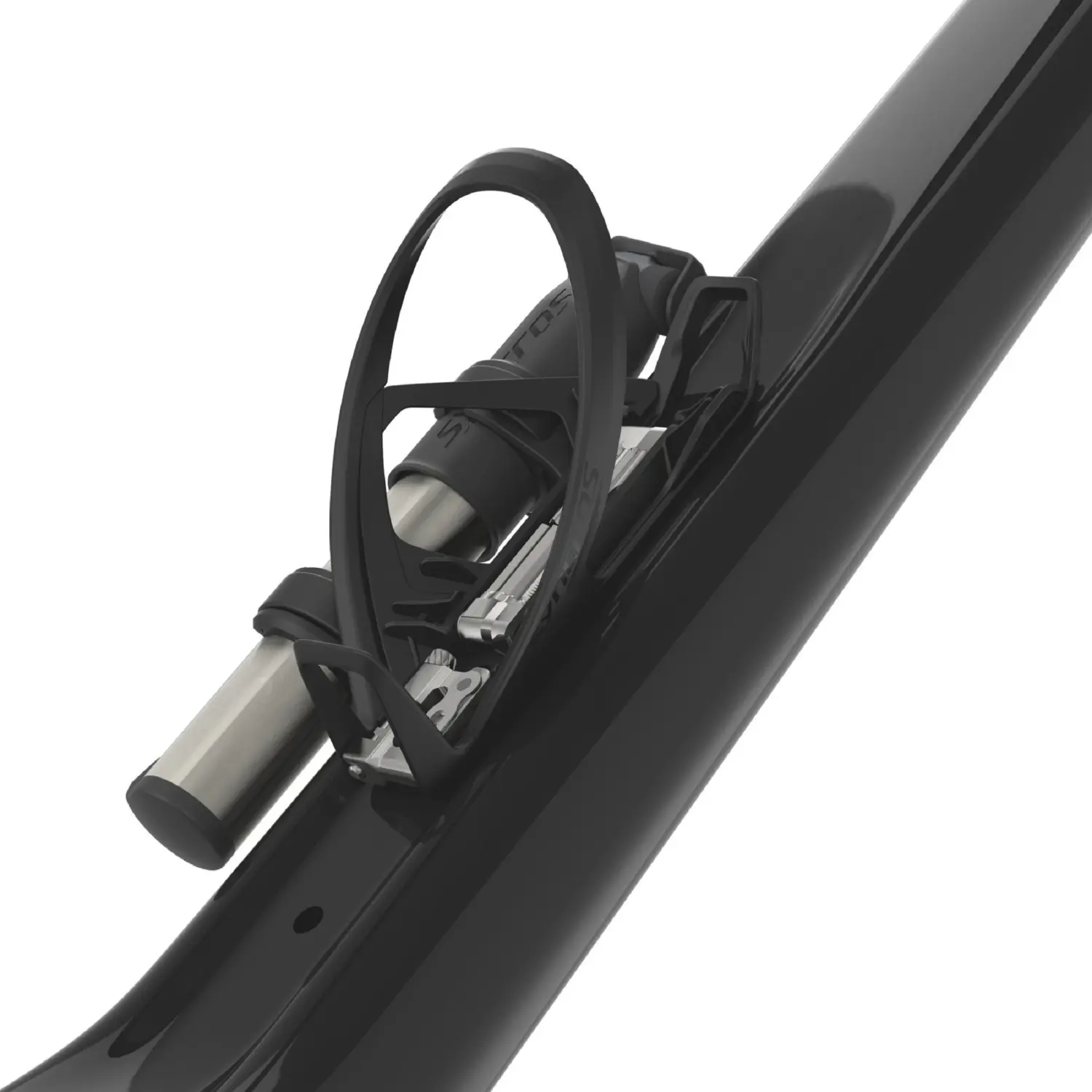  - Syncros Bottle Cage iS Cache 2.0HV