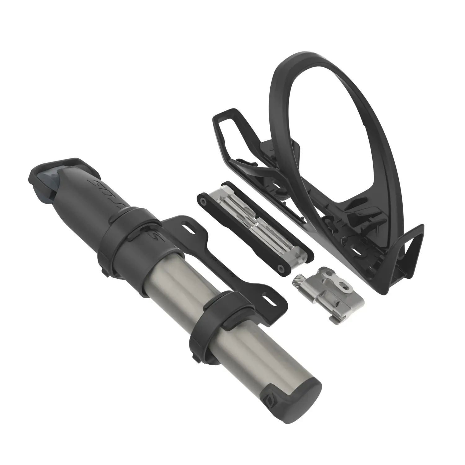  - Syncros Bottle Cage iS Cache 2.0HV