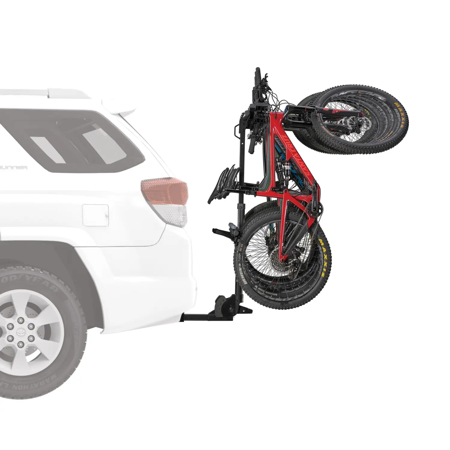  - Yakima HangTight 6