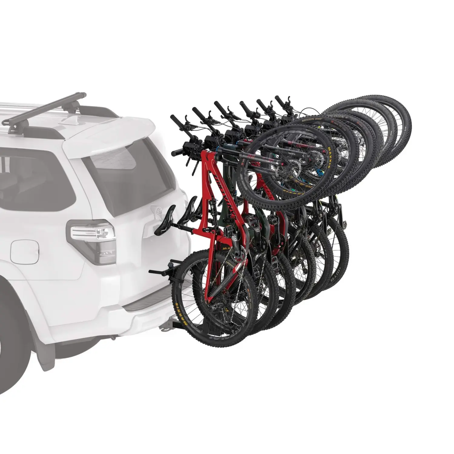  - Yakima HangTight 6