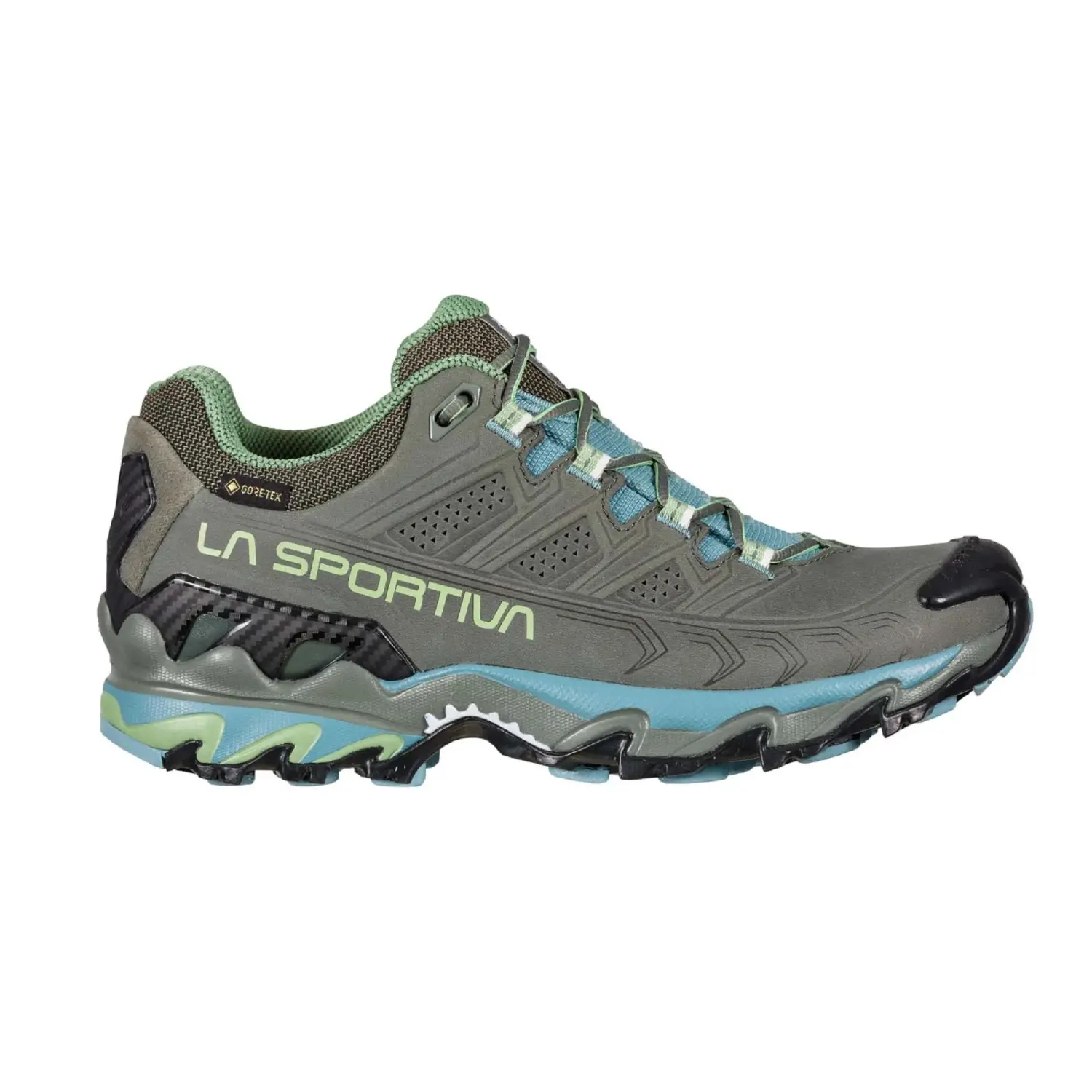  - La Sportiva Ultra Raptor II Leather Gtx Woman