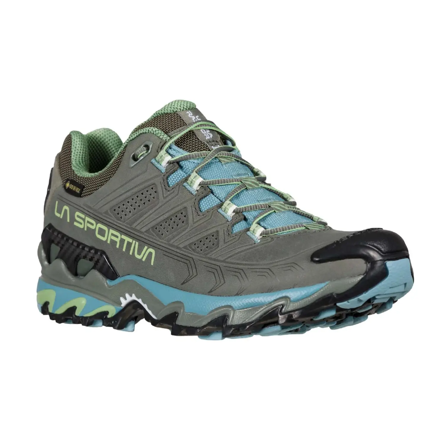  - La Sportiva Ultra Raptor II Leather Gtx Woman